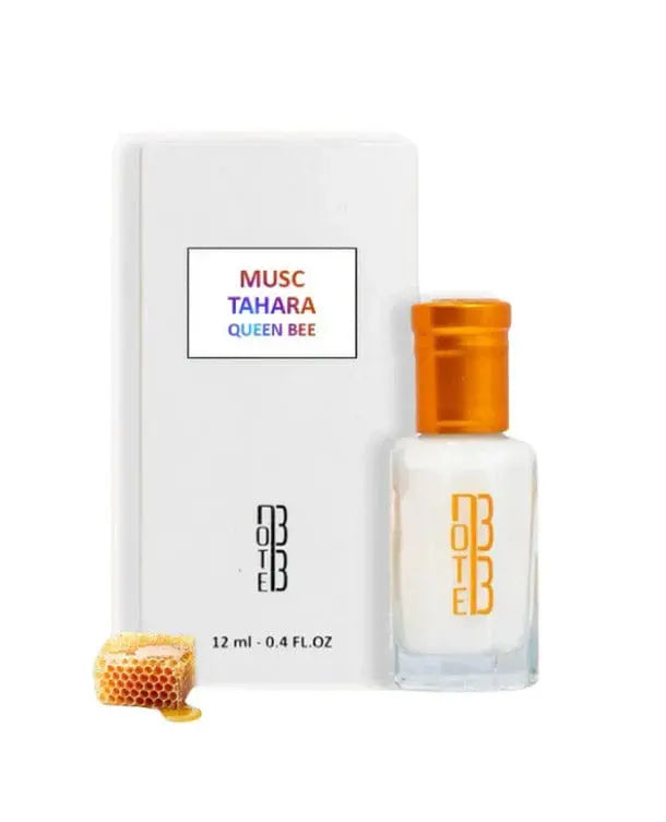 FHACYPARFUME.COM musk - intime Musc Intime Tahara Queen Bee 12ml (Miel) - Note 33