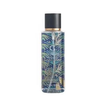 FHACY PARFUME brumes corp & cheveux BRUME PARFUMÉE CYPRESS WAVES,