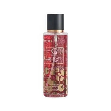 FHACY PARFUME brumes corp & cheveux BRUME PARFUMÉE DELICATE OASIS