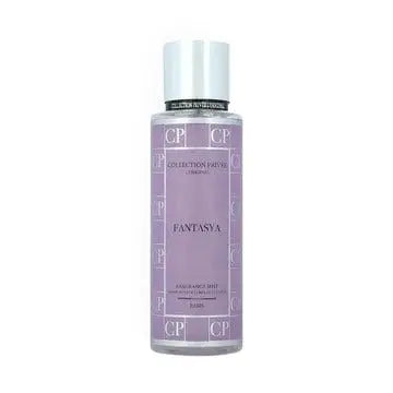 FHACY PARFUME brumes corp & cheveux BRUME PARFUMÉE FANTASYA