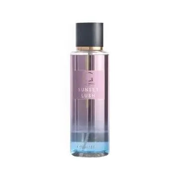 FHACY PARFUME brumes corp & cheveux BRUME PARFUMÉE SUNSET LUSH