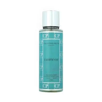 FHACY PARFUME brumes corp & cheveux BRUME PARFUMÉE TAHITIENNE