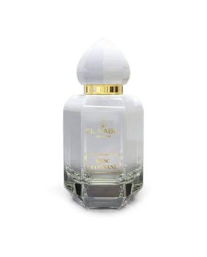 FHACY PARFUME eau de parfum MUSC MAYSSANE - Eau de Parfum 65ml