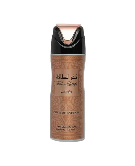 FHACYPARFUME.COM déodorant corp Déodorant Fakhar - Lattafa 200ml
