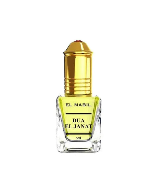 FHACYPARFUME.COM musk-El Nabil Musc El Nabil - Dua El Janat 5ml