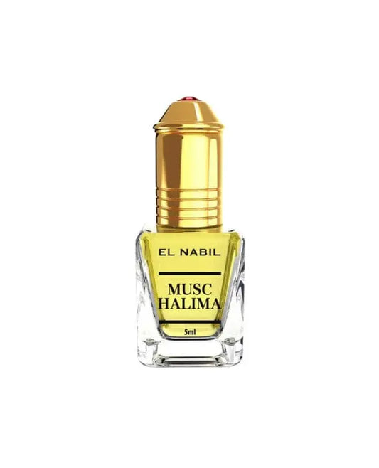 FHACYPARFUME.COM musk-El Nabil Musc El Nabil - Musc Halima 5ml
