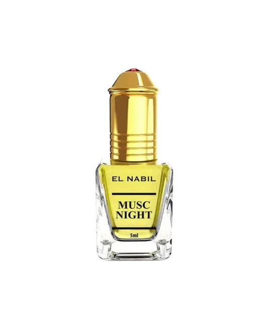 FHACYPARFUME.COM musk-El Nabil Musc El Nabil - Musc Night 5ml