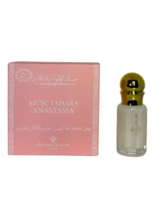 FHACYPARFUME.COM musk - intime Musc Intime Tahara Anastasia - Gris Montaigne 12ml