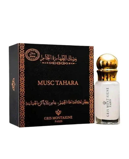 FHACYPARFUME.COM musk - intime Musc Intime Tahara - Gris Montaigne 12ml